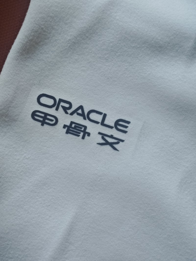 热转印工艺展示